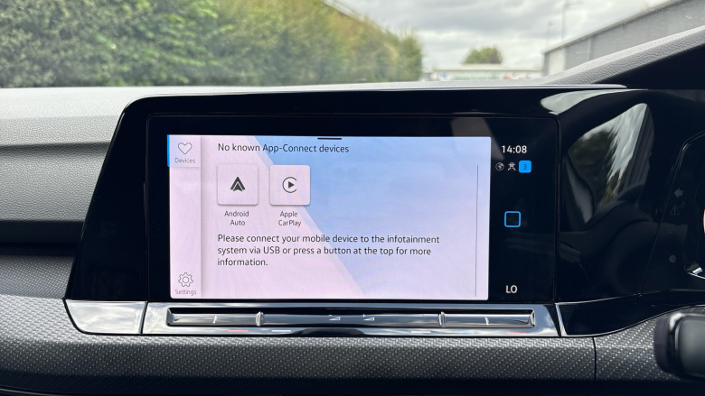 Volkswagen Golf 2.0 TDI 150 R-Line 5dr DSG Diesel Estate